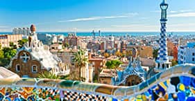 El sabor de Barcelona con traslado El sabor de Barcelona con traslado
