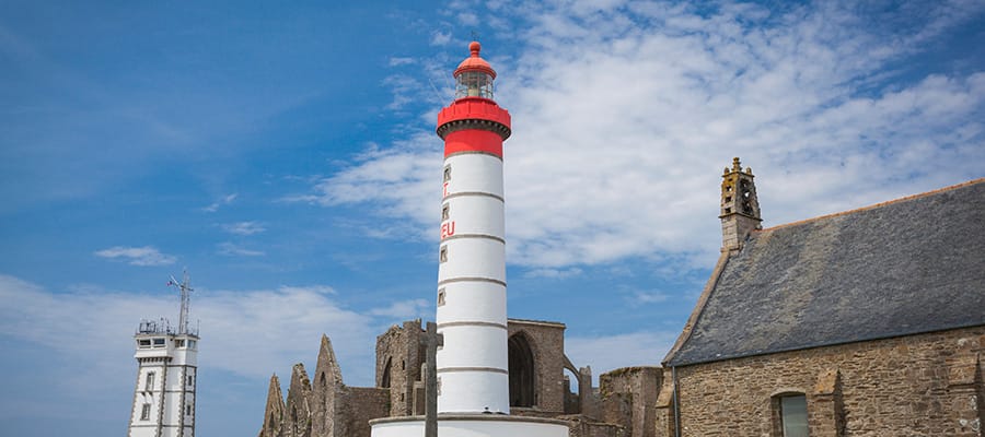 Cruceros a Brest