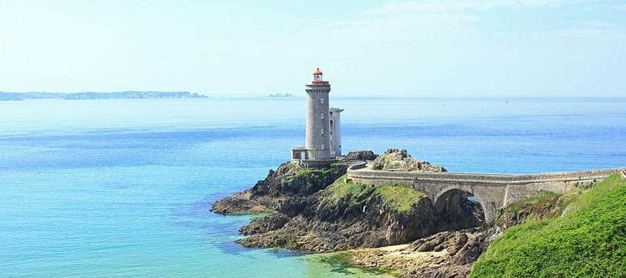 Cruceros desde Brest