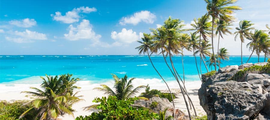 Crucero a Bottom Bay en Bridgetown, Barbados