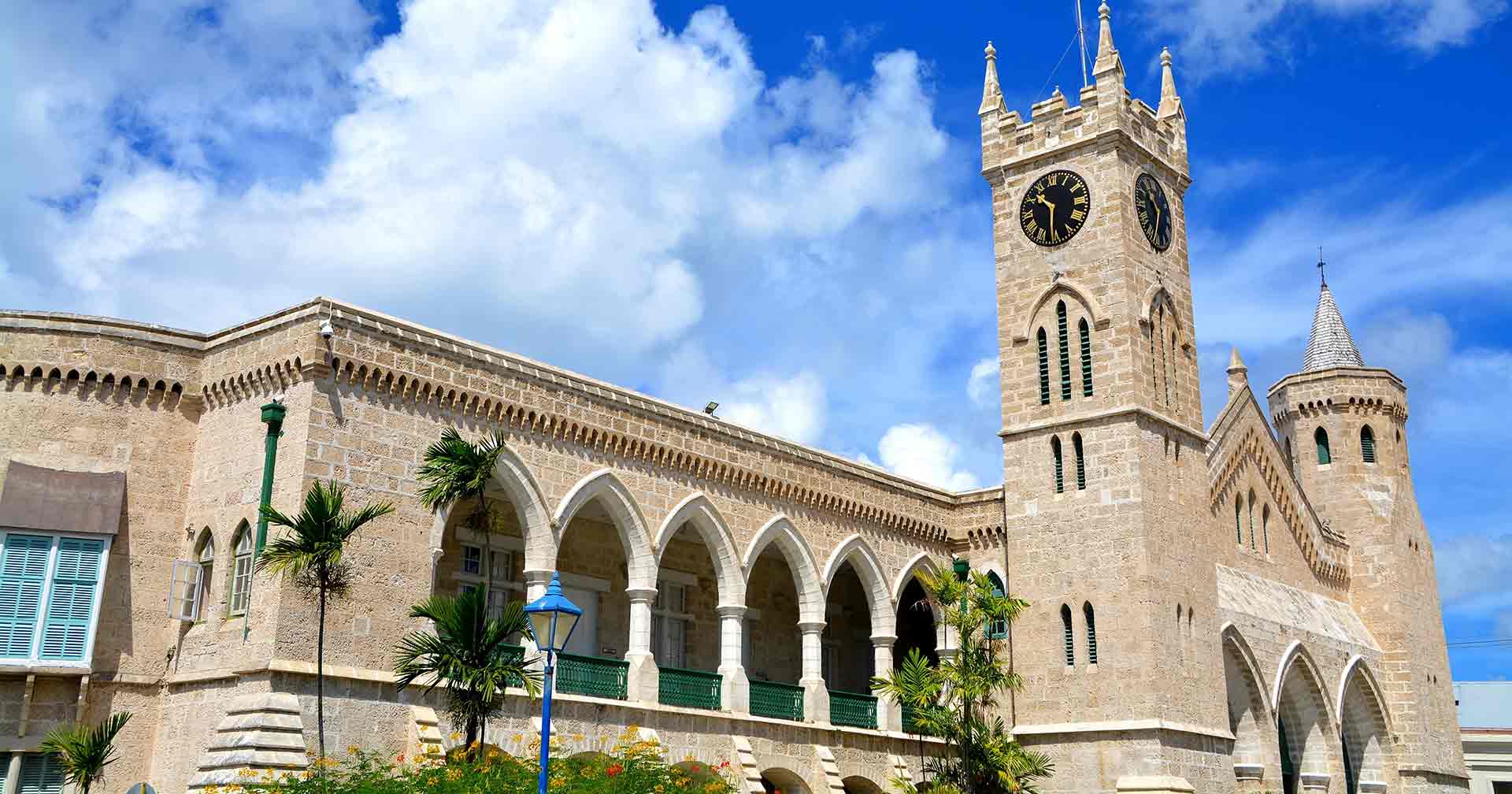 Paseo por los paisajes de costa a costa