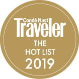 Hot List 2019 de Condé Nast 