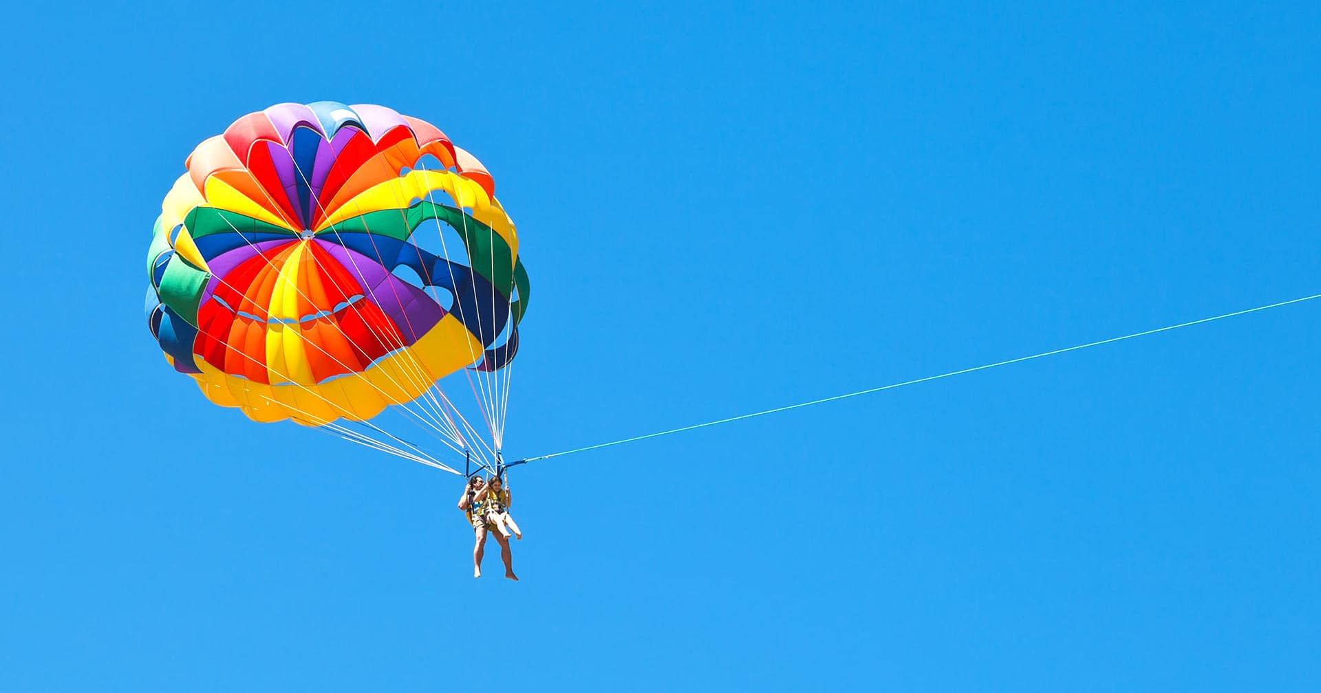 Parasail Adventure