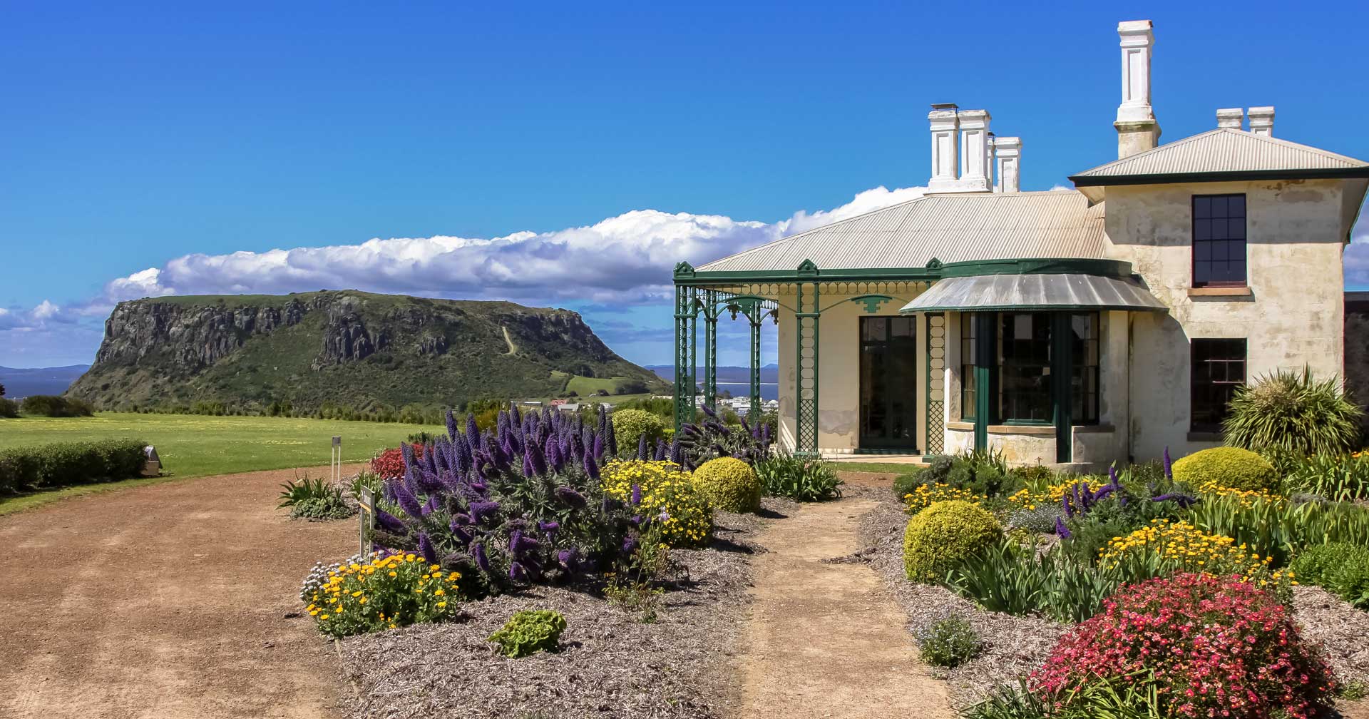 Stanley fabulosa y The Nut 