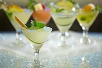 bebidas gratis
