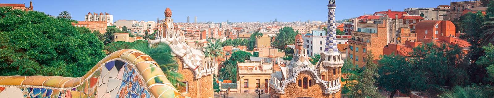 Cruceros a España