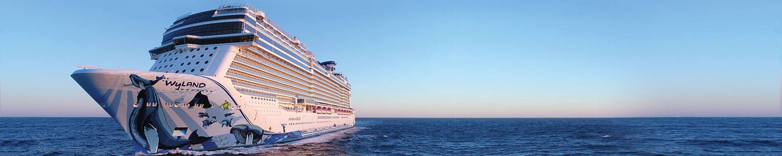 Premio Hot List 2019 para Norwegian Bliss