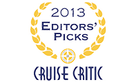 premio de cruise critic