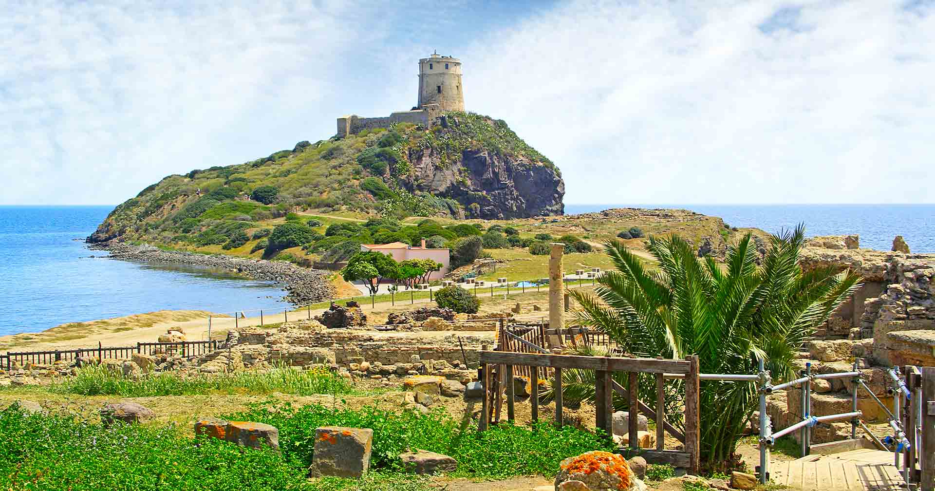 Nora - Caminata por tiempos pasados