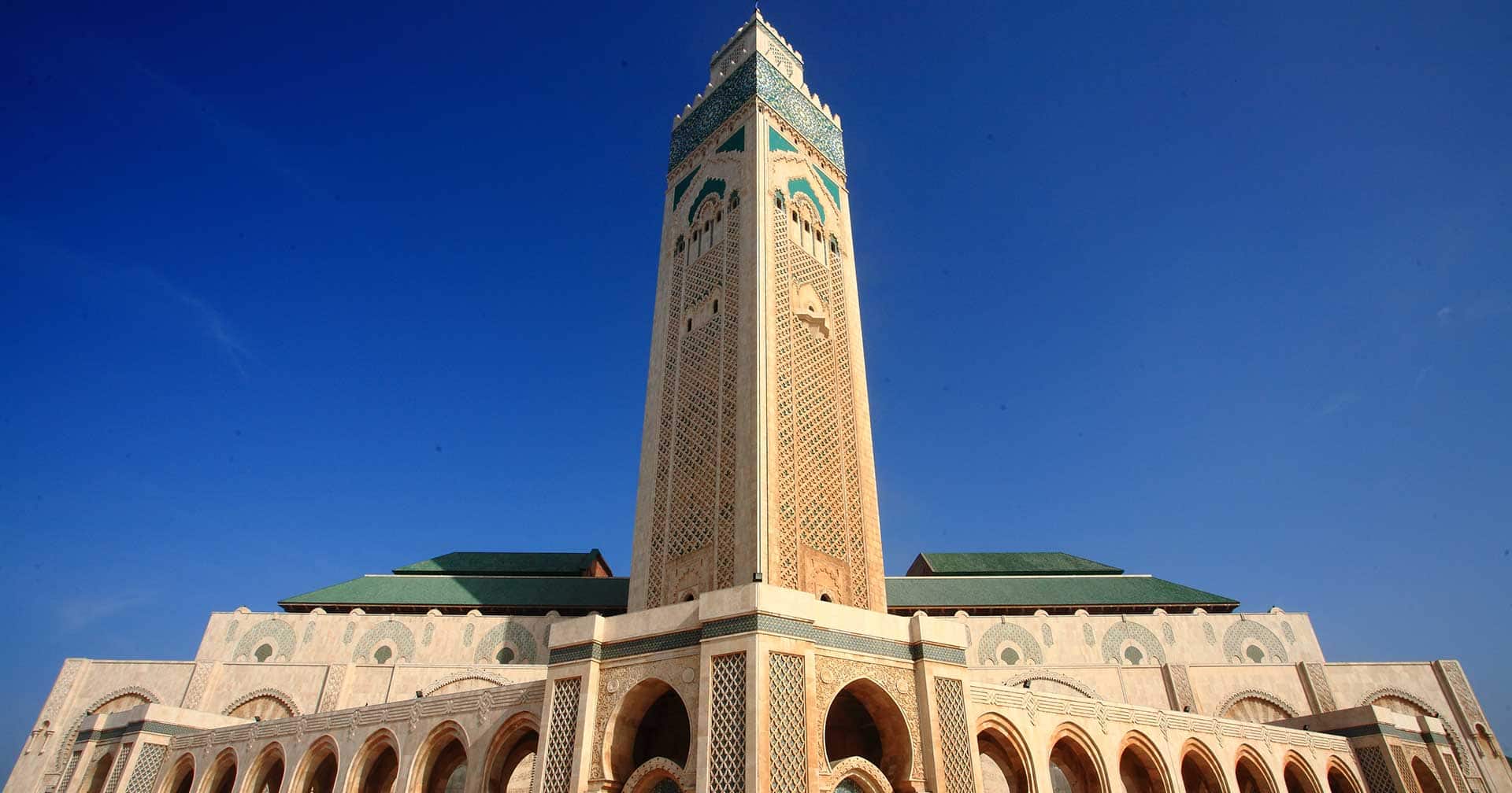 Lo mejor de Casablanca y Mezquita Hassan II