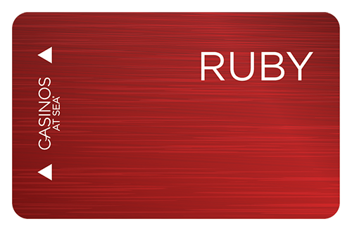Tarjeta Ruby