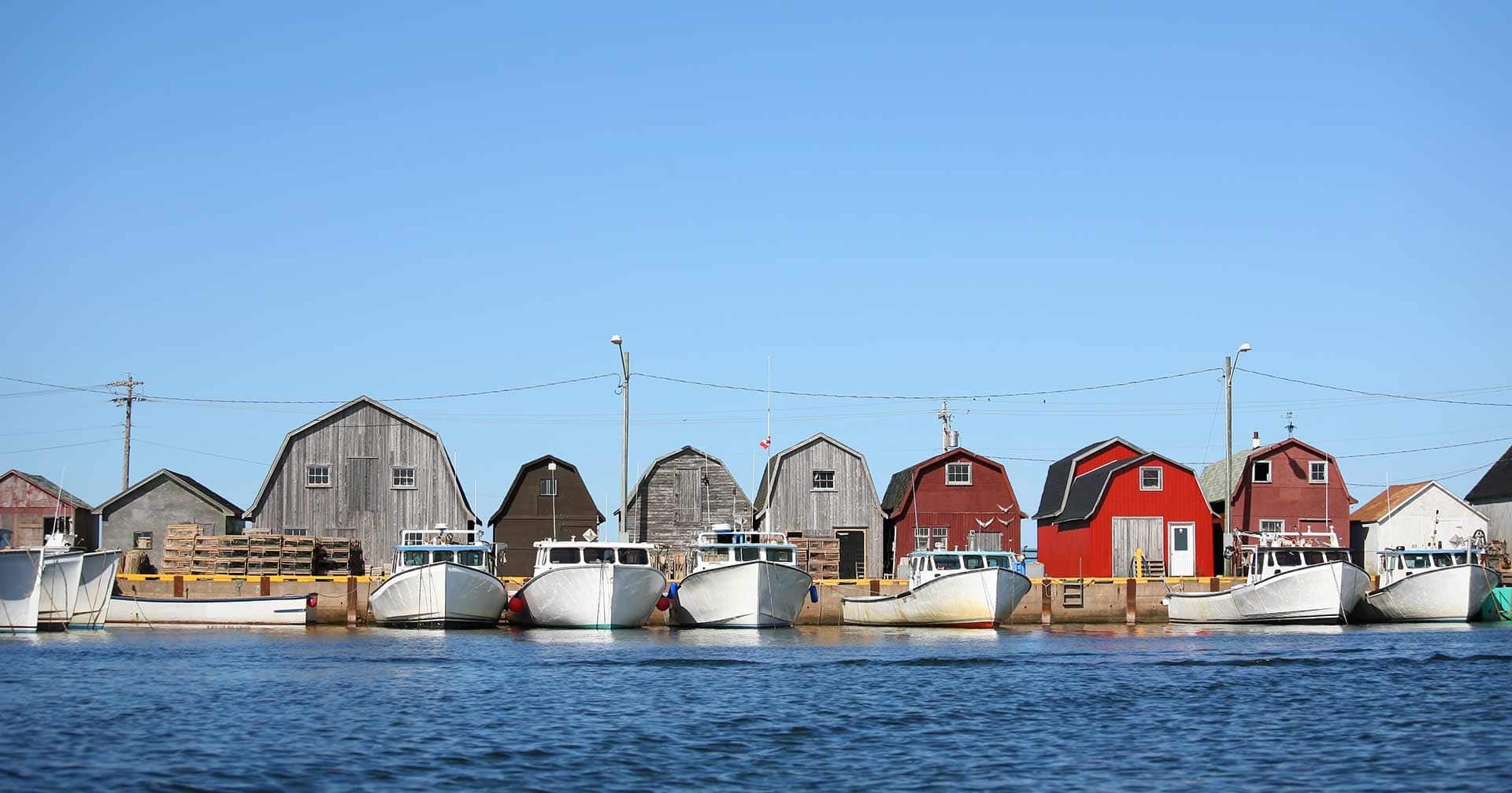 Lo mejor de la Isla: Anne, langosta y paisajes 