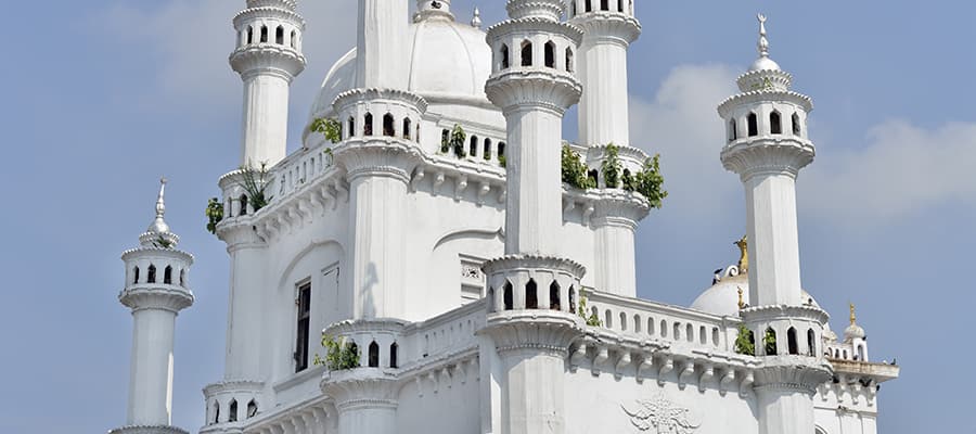 Cruceros a Colombo
