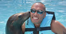 Excursión VIP de encuentro con leones marinos y manatíes - Todo incluido Excursión VIP de encuentro con leones marinos y manatíes - Todo incluido