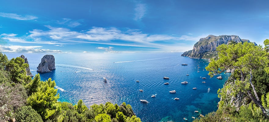 Islas griegas desde Barcelona hasta Atenas: Santorini y Mikonos, 9 días