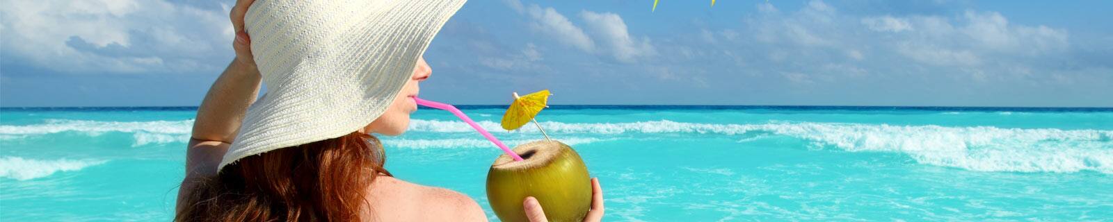 Cruceros por el Caribe