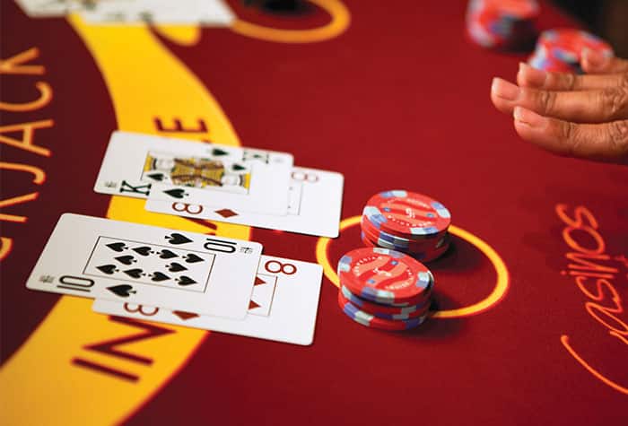Torneos de Casino en Español