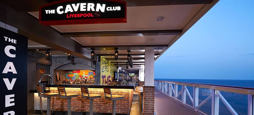 JOY.BAR.The Cavern Club