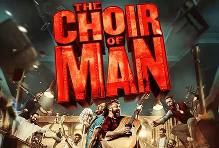The Choir of Man