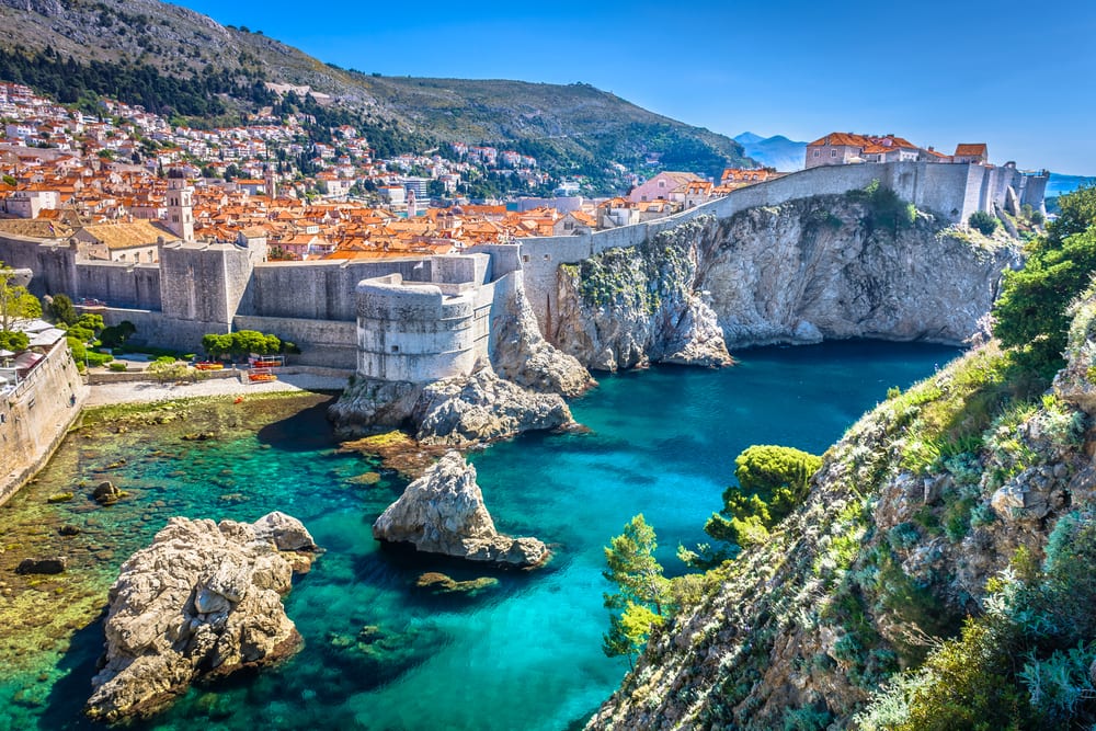 Cruise to Croatia Cruise to Croatia