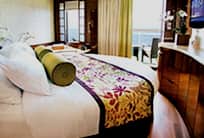 Villas y Owner's Suites