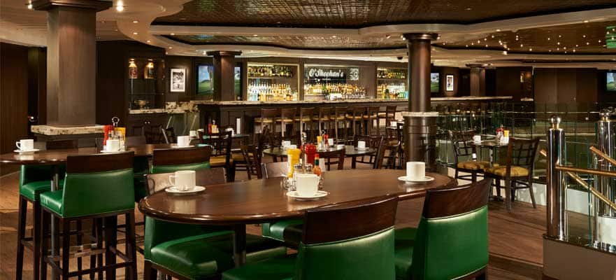 O'Sheehan's Neighborhood Bar & Grill
