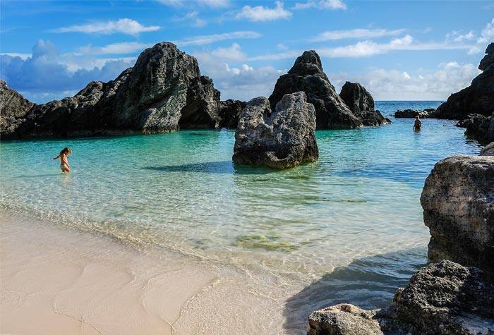 cruceros en Bermudas