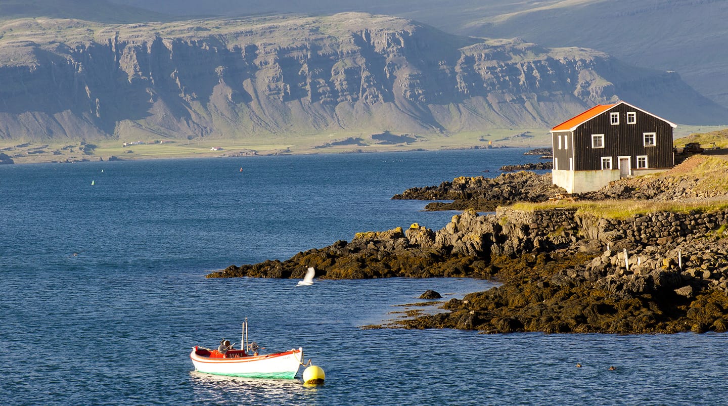 14-Day Northern Europe from Reykjavik to Oslo: Norway, Greenland & Iceland