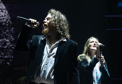 Syd Norman's Presents Rumours