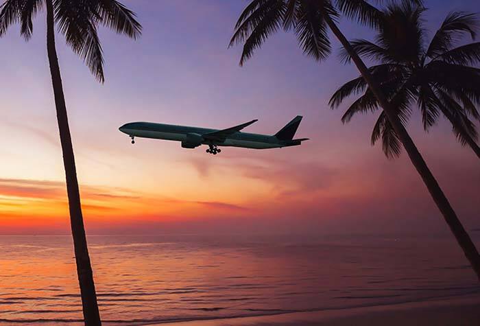 Free Roundtrip Airfares Free Roundtrip Airfares