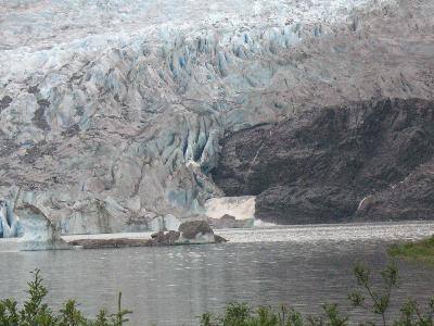 Crucero por Alaska