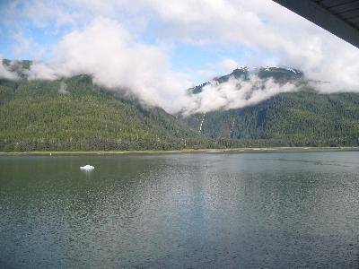 Crucero por Alaska