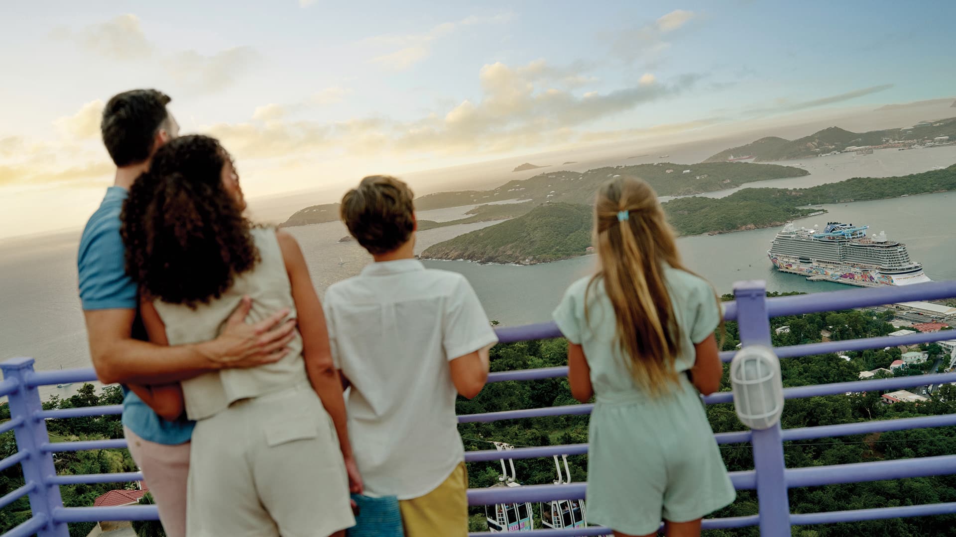 Reserva un crucero con tu descuento para socorristas