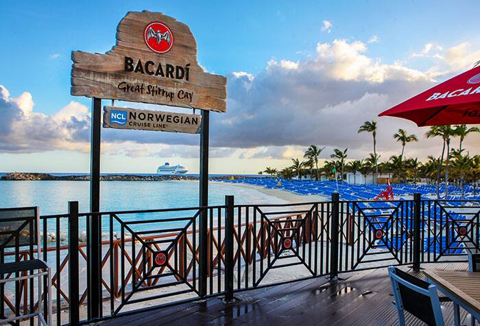 Bar Bacardi