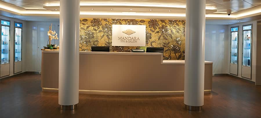 Mandara Spa