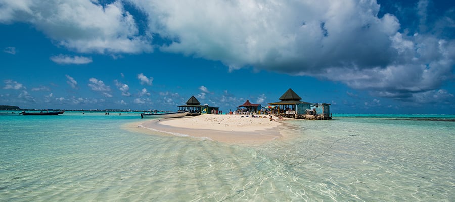 SAN ANDRÉS, COLOMBIA