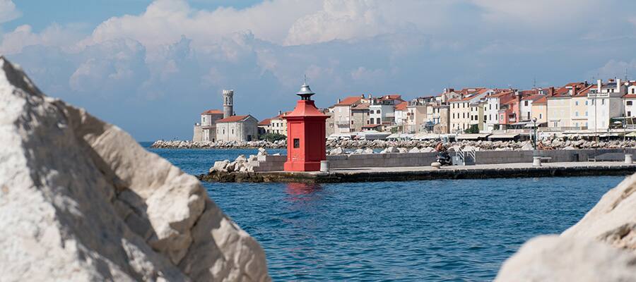 Piran, Eslovenia