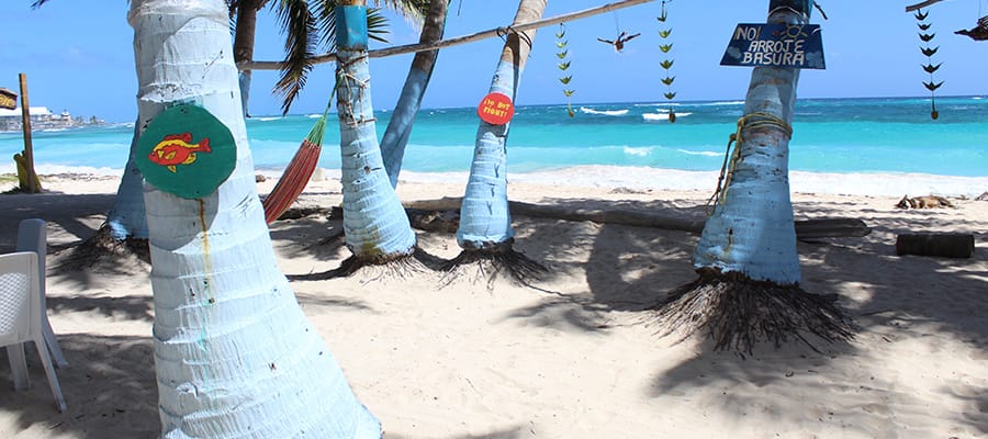 SAN ANDRÉS, COLOMBIA