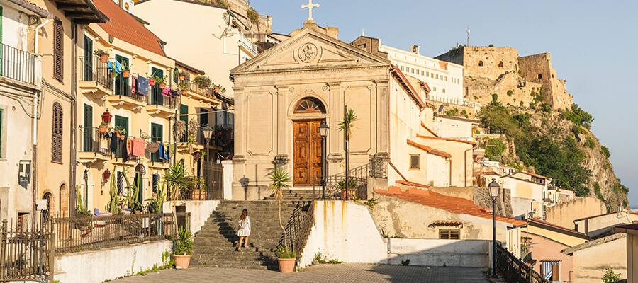 Reggio Calabria, Italia