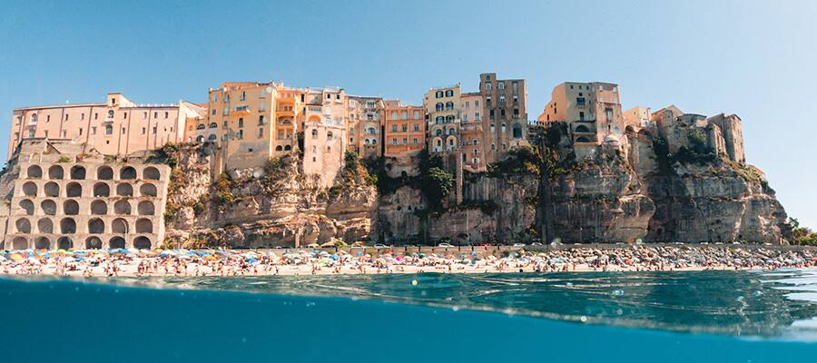 Reggio Calabria, Italia