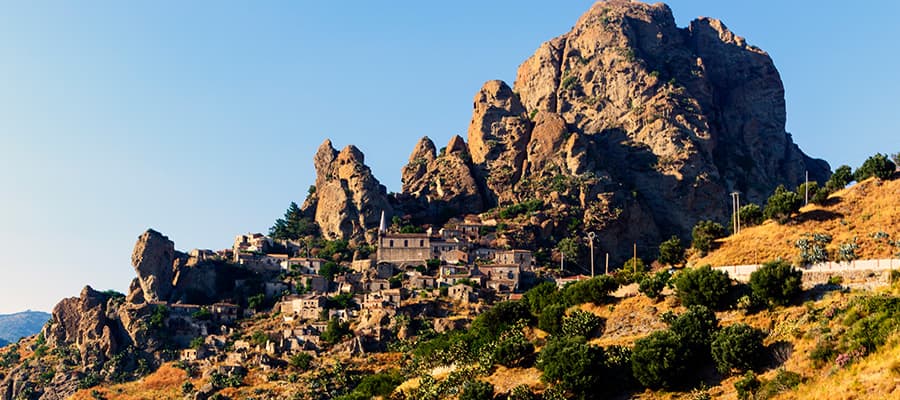 Reggio Calabria, Italia