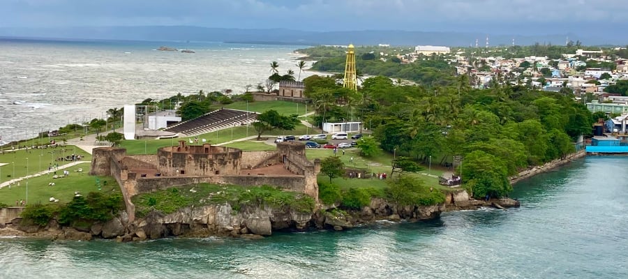 PUERTO PLATA