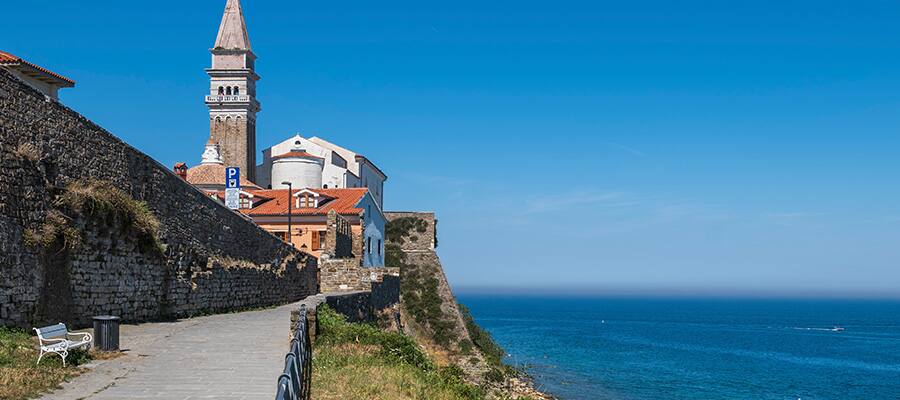 Piran, Eslovenia
