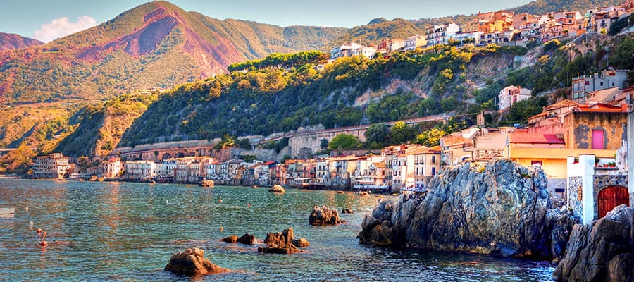 Reggio Calabria, Italia