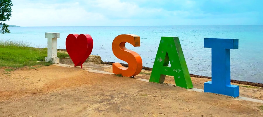 SAN ANDRÉS, COLOMBIA
