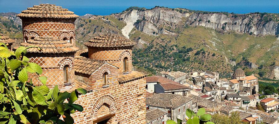 Reggio Calabria, Italia