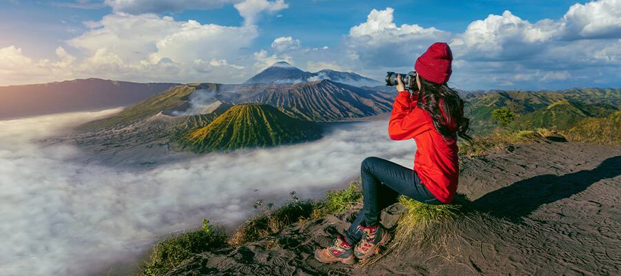 Probolinggo, Indonesia