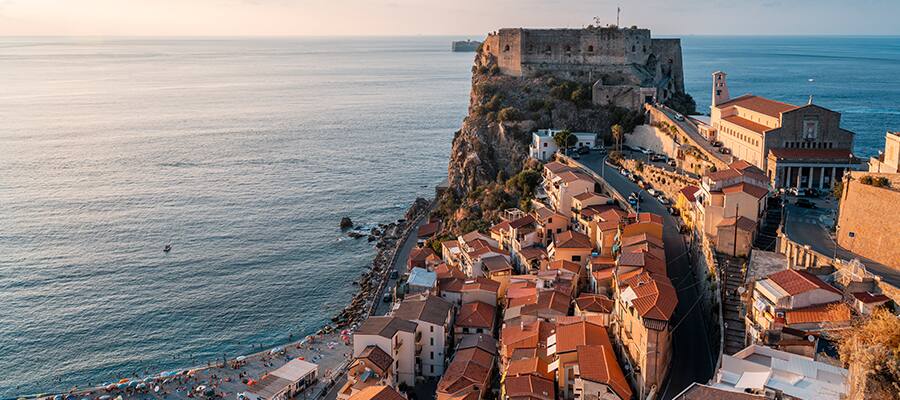 Reggio Calabria, Italia