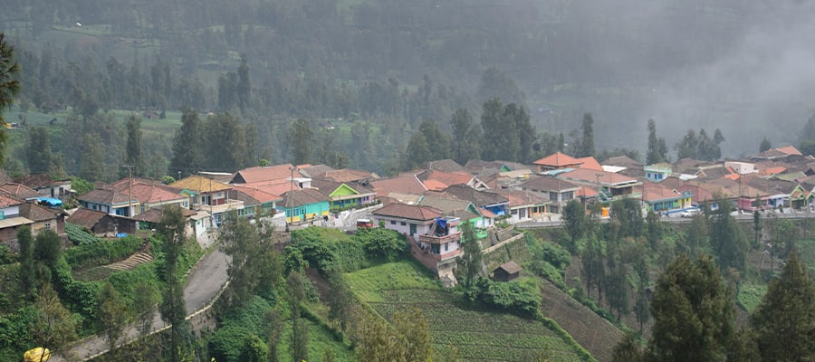 Probolinggo, Indonesia