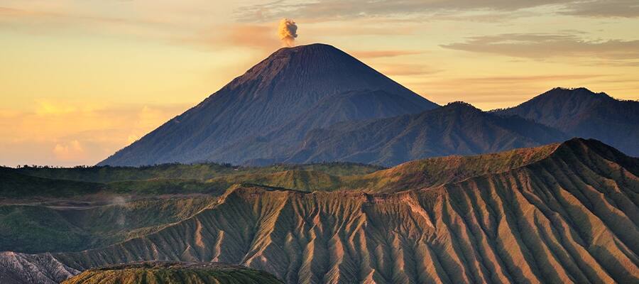 Probolinggo, Indonesia